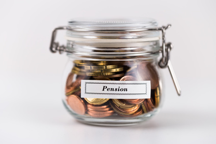 Pension