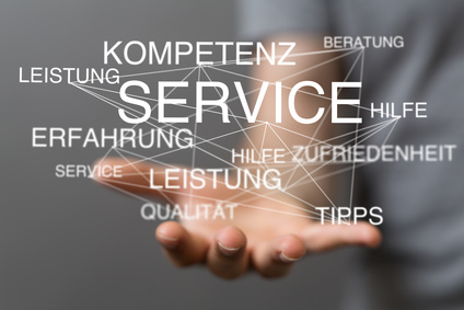 besprechung