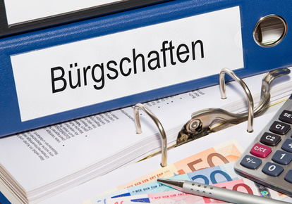 Bürgschaften
