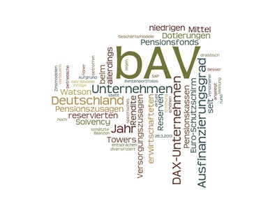bAV