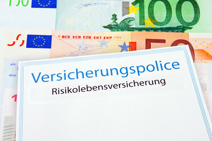 Risikolebensversicherung